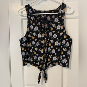 American Eagle Tank Top